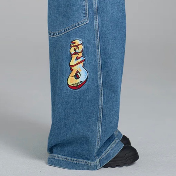 JNCO Other - Jnco Jeans Battle 30” new